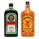 thumbnail image 1 of Pack Full Krrt: 1 Jagermeister 700ml + 1 Fireball Cinnamon 750ml, 1 of 3