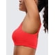 thumbnail image 3 of Sujetador deportivo CRZ YOGA Butterluxe con correa fina ajustable, 3 of 3