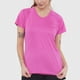 thumbnail image 3 of Polera Mujer Deportiva R-Neck Poliéster Fucsia Corona, 3 of 5