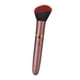 thumbnail image 1 of Brocha De Maquillaje Brocha Para Base Para Contornear Líquido Mezclar Aerógrafo Acabado Marrón, 1 of 2