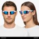 thumbnail image 2 of Gafas de sol OAKLEY Capacitor 62 mm Blanco/Safiro, 2 of 8