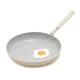 thumbnail image 1 of Sartén GreenPan x Bobby Flay 12" Cerámica Diamante Sin PFAS, 1 of 6