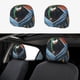 thumbnail image 1 of Ejen Ali Funda Protectora Universal para Reposacabezas de Coche, Funda Elástica para Reposacabezas de Asiento de Auto, Funda de Tela Antipolvo, Accesorios de Interior 2 Piezas, 1 of 6