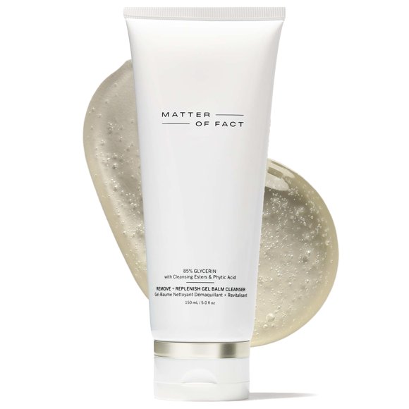 Limpiador Facial MATTER OF FACT Remove + Replenish 150 ml