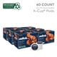 thumbnail image 3 of Cápsulas de Café Lavazza House Blend Perfetto Tostado Medio 60 K-Cups, 3 of 9