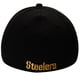 thumbnail image 5 of Gorra New Era NFL Pittsburgh Steelers Team Classic 39THIRTY, 5 of 5