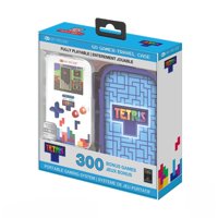 Sistema De Juego Portátil My Arcade Tetris Go Gamer