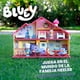 thumbnail image 2 of Set de Juego Bluey Mega Paquete Familiar Hogar y Barbacoa, 2 of 3