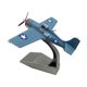 thumbnail image 3 of Adorno De Avión De Combate A Escala 1/72 Para Escritorio, Ideal Para Oficina, Cafetería Y Hogar., 3 of 5