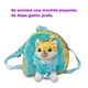 thumbnail image 4 of Set de regalo para niña con botella unicornio y accesorios, 4 of 8