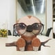 thumbnail image 3 of Songmu Printed Small Animal Display Rack - Perfect for Eyeglass Storage!, 3 of 5
