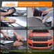 thumbnail image 3 of Protector de Capó Tecbaba para Jeep Grand Cherokee 2022‑2026, 3 of 7