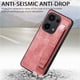 thumbnail image 2 of Funda Protectora con Correa para Xiaomi Redmi 13 Pro 4G Resistente a Golpes Rosa, 2 of 6