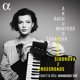 thumbnail image 1 of CD de música Zach Top Akhunov, Bach, Montero y Tabakova, 1 of 1