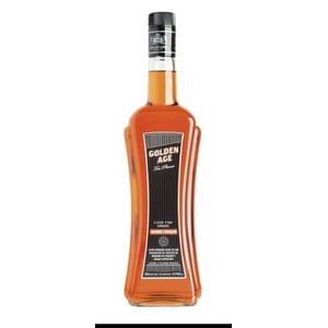 Golden Age - Licor Fino Orange Curacao 35%
