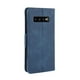 thumbnail image 5 of Funda Tipo Billetera FOXDOCK para Samsung Galaxy S10 – Tapa Flip con Tarjetero, 5 of 5