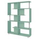 thumbnail image 1 of Estante Zigzag Oliva, 1 of 3