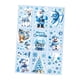 thumbnail image 1 of 9 Pegatinas Navideñas Para Ventanas, Decoraciones Navideñas Para Paredes De Dormitorio, Estilo D, 1 of 5