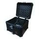 thumbnail image 5 of Baúl Top Case para motocicleta 55L Negro RIDEWOLF 0712-55, 5 of 8