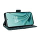 thumbnail image 3 of Carcasa FOXDOCK OnePlus Nord 3 de cuero PU, diseño acolchado clásico, protección contra caídas y rayones, 3 of 5