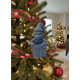 thumbnail image 2 of Adornos para Árbol de Navidad- Grinch con Regalo, 2 of 3