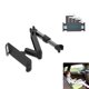 thumbnail image 1 of Soporte para Tablet y Teléfono en Auto – Ideal para Viajes con Niños, 1 of 9