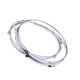 thumbnail image 4 of Die Cast Melodic Tom Drum Hoops Set Piezas Accesorios 10 Pulgadas 6 Lugs, 4 of 5