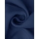 thumbnail image 5 of Blusa de Maternidad para Mujer INSPIRE CHIC Manga Dolman Holgada Abotonada con Abertura Cuello de Punto Manga Corta Camisas de Embarazo M Azul Marino, 5 of 6