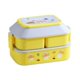 thumbnail image 1 of Lonchera 3 En 1 Tapers Premium Infantil Amarillo, 1 of 5