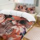 thumbnail image 1 of PortgasD e Bed Duvet Cover Funny Anime Cartoon Bedding Se Lightweight3 Piece Comforter Se, cases, 1 of 5