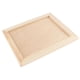 thumbnail image 5 of Marco de fotos de madera natural marco de arte marco de arte pantalla de escritorio 23x19cm, 5 of 5