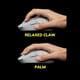 thumbnail image 4 of Mouse Gamer Inalámbrico Pulsar X3 Crazylight 43 G 32000 Dpi, 4 of 8