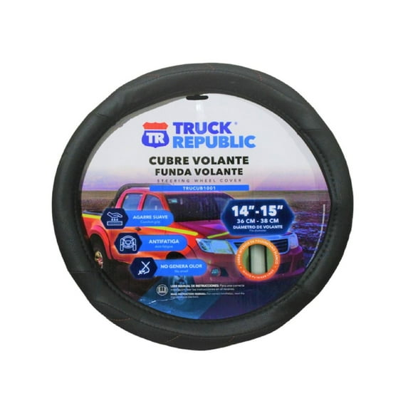 Cubre Volante Grip