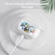 thumbnail image 4 of Desmarcar Funda AirPods Pro Félix El Gato Transparente, 4 of 6