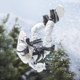thumbnail image 5 of Figura de acción G.I. Joe Classified Series Snow Serpent de 6 pulgadas, 5 of 9