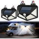 thumbnail image 1 of Luz Solar Magnética RV EJYTRVT 100 LED 600 lm Sensor de Movimiento, 1 of 2