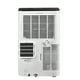 thumbnail image 4 of Aire Acondicionado Portátil 9000 BTU 4 en 1 Eco Plus, 4 of 6