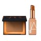 thumbnail image 1 of Set de maquillaje NARS Laguna Bronzer and After Glow Lip Balm, 1 of 1