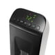 thumbnail image 3 of Calentador De'Longhi Ceramic Digital Tower de 1500 W con mando a distancia, 3 of 7