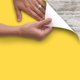 thumbnail image 2 of Forro para estantes Con‑Tact 46 cm x 2,7 m Amarillo Diente de León, 2 of 6