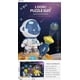 thumbnail image 1 of Juguete Astronauta Lámpara De Proyección Magnetico, 1 of 2