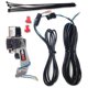 thumbnail image 1 of Cerradura Eléctrica para Portón Trasero Pop & Lock Toyota Tacoma 2005-2015, 1 of 7