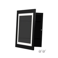 Bothyi - Marco De Fotos Para Niños, Marco De Arte Intercambiable Para Postales