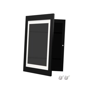 Bothyi - Marco De Fotos Para Niños, Marco De Arte Intercambiable Para Postales