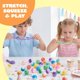 thumbnail image 5 of Kit de Slime JOYIN 24 piezas pastel mantecoso – Juguete sensorial para niños y adultos, 5 of 7