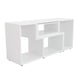 thumbnail image 2 of Rack TV 40" Extensible 120-160 Cm Beijing Blanco, 2 of 3