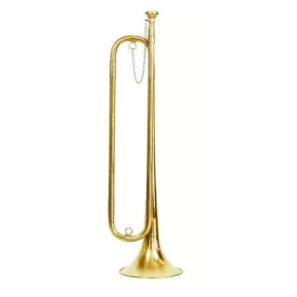 Clarín Para Banda Dorado- PA-H1E