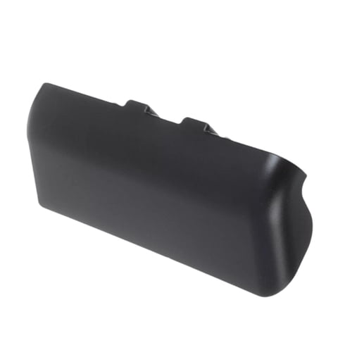 Ioensy - Cubierta Del Módulo De Control Del Motor Del Automóvil Para Durango 2018-2023 Para Vehículo De Camión