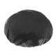 thumbnail image 3 of Gorro De Seda Satinado Ajustable, Gorro Para Dormir Nocturno, Para Cabello Natural Largo Y Rizado, Color Negro, 3 of 5