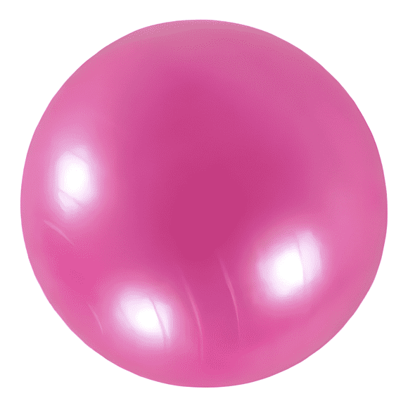 Pelota yoga pilates casa living antiexplosión 75cm